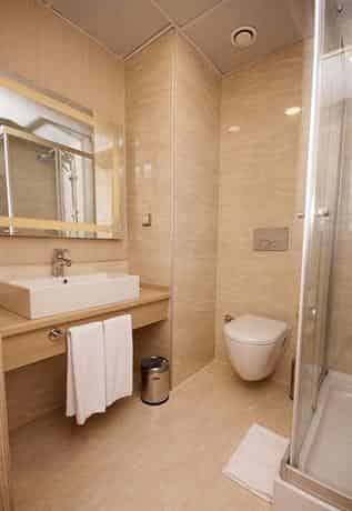 Hotel Golden Way Giyimkent